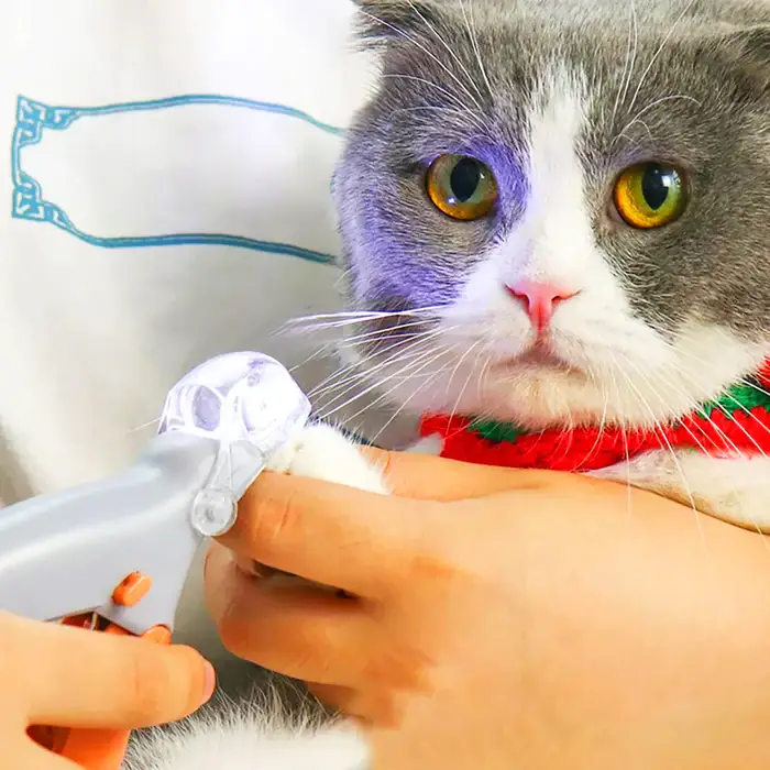 Pet Nail Trimmer