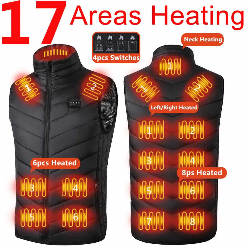 Thermo Vest