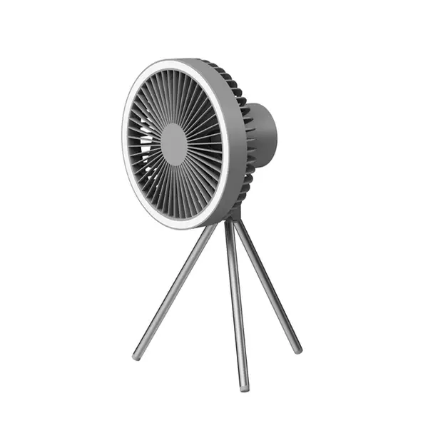 3-in-1 Smart Portable Fan