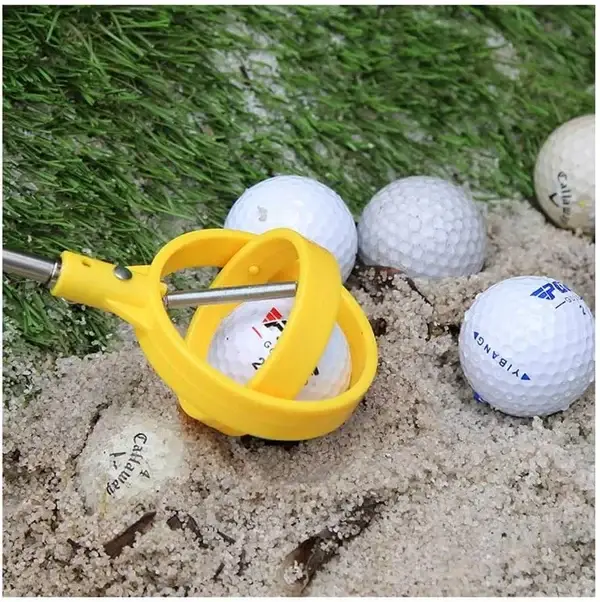 ✨Last Day Promotion🔥 -Golf Ball Retriever