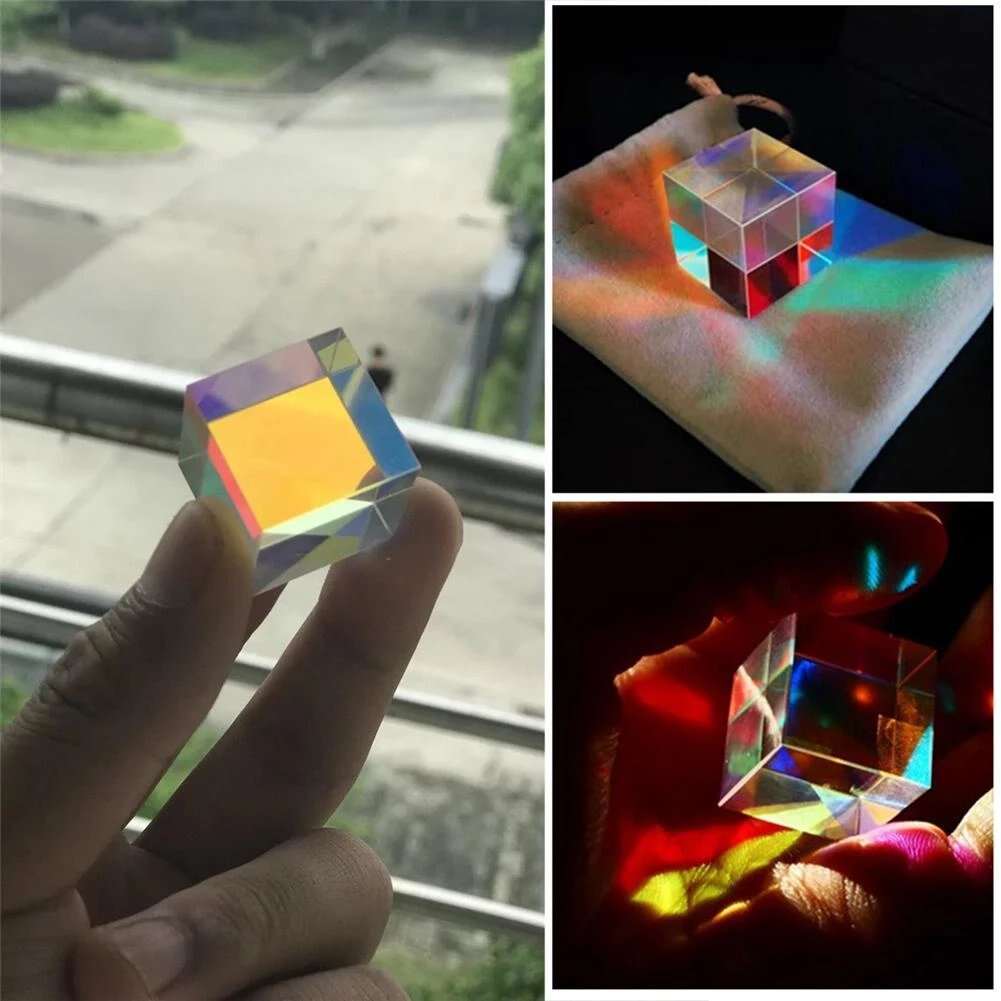 LAST DAY 48% OFFMagic Prism Cube(BUY 2 GET FREE SHIPPING)