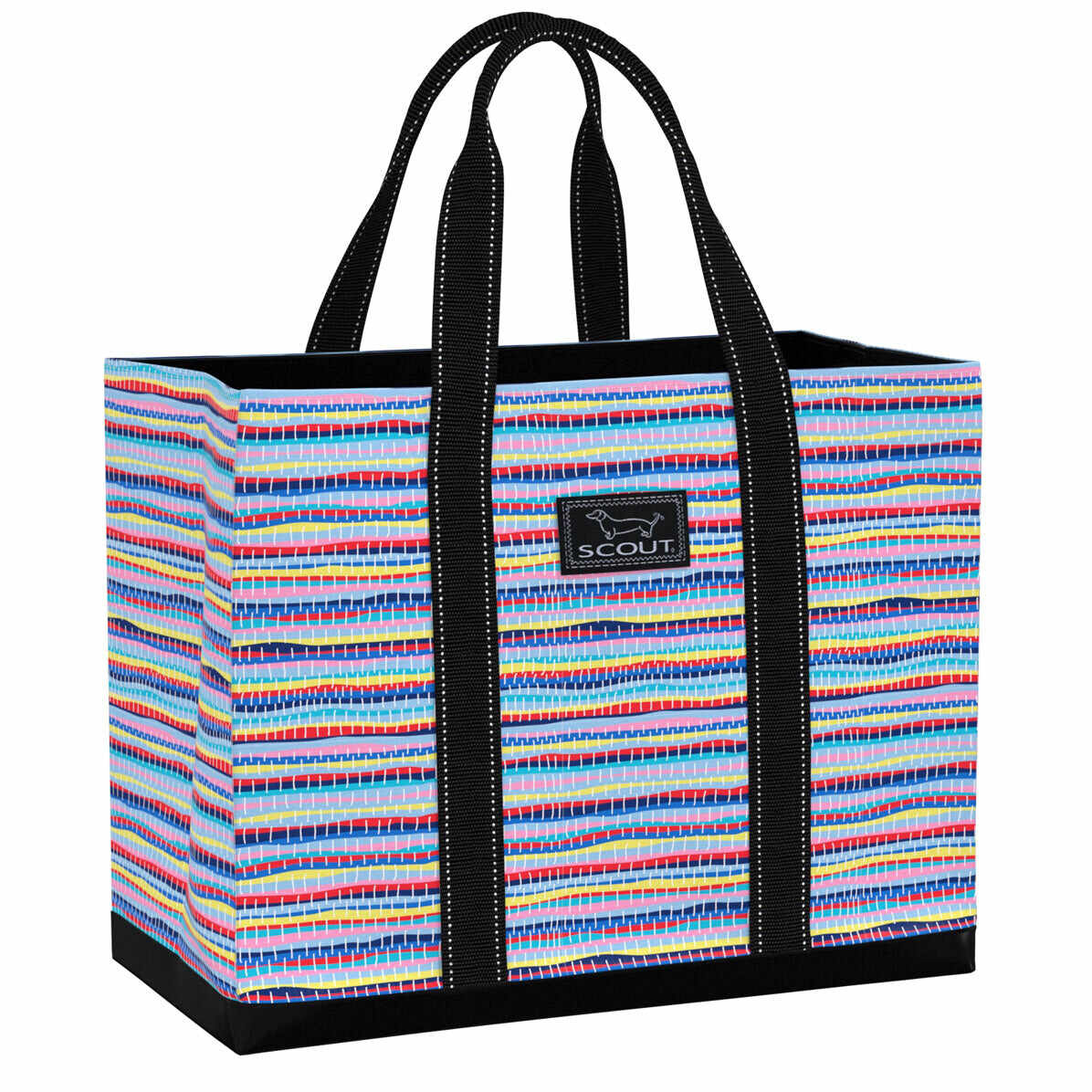 Original Deano Tote Bag