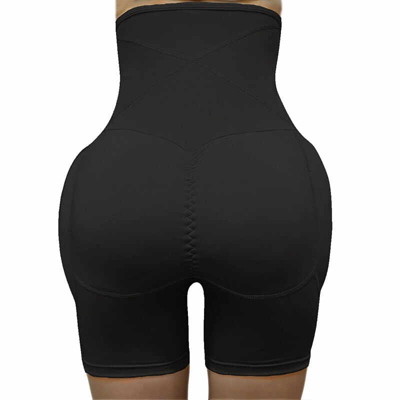 Women High Waist Shapewear Tummy Control