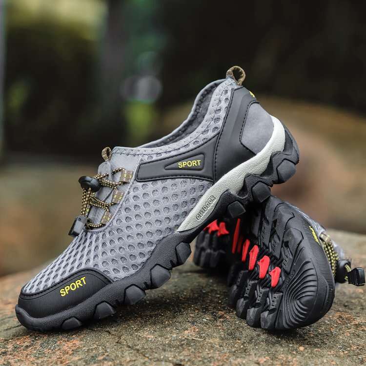 Men's Quick-dry Water Shoes