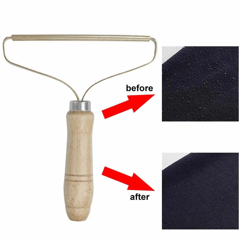 ProLint Remover