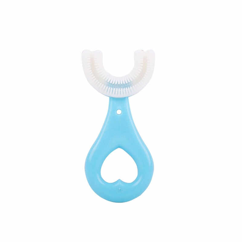 Sweet Smiles BETTYLIS 360° U-Toothbrush