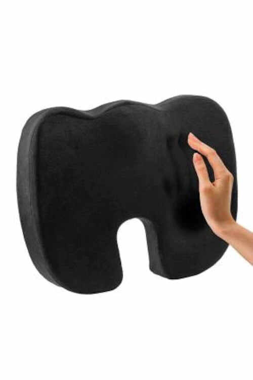 Coccyx Pillow Cushion For Seating