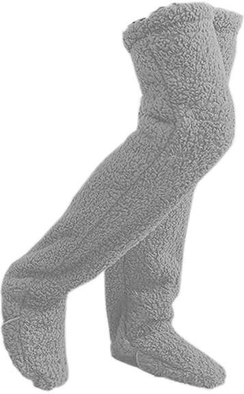 Early Christmas Sale  PlushWarmth Long Socks