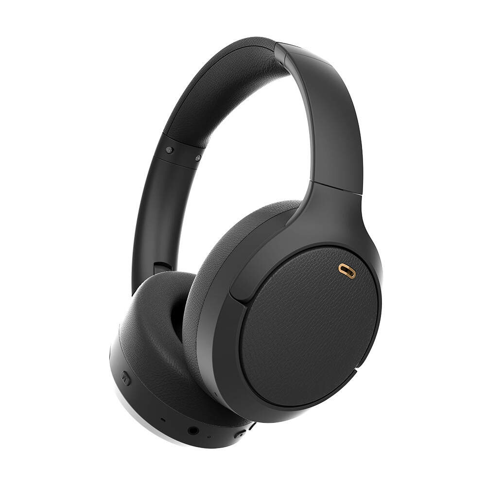 anc over ear noise cancelling bluetooth headphones