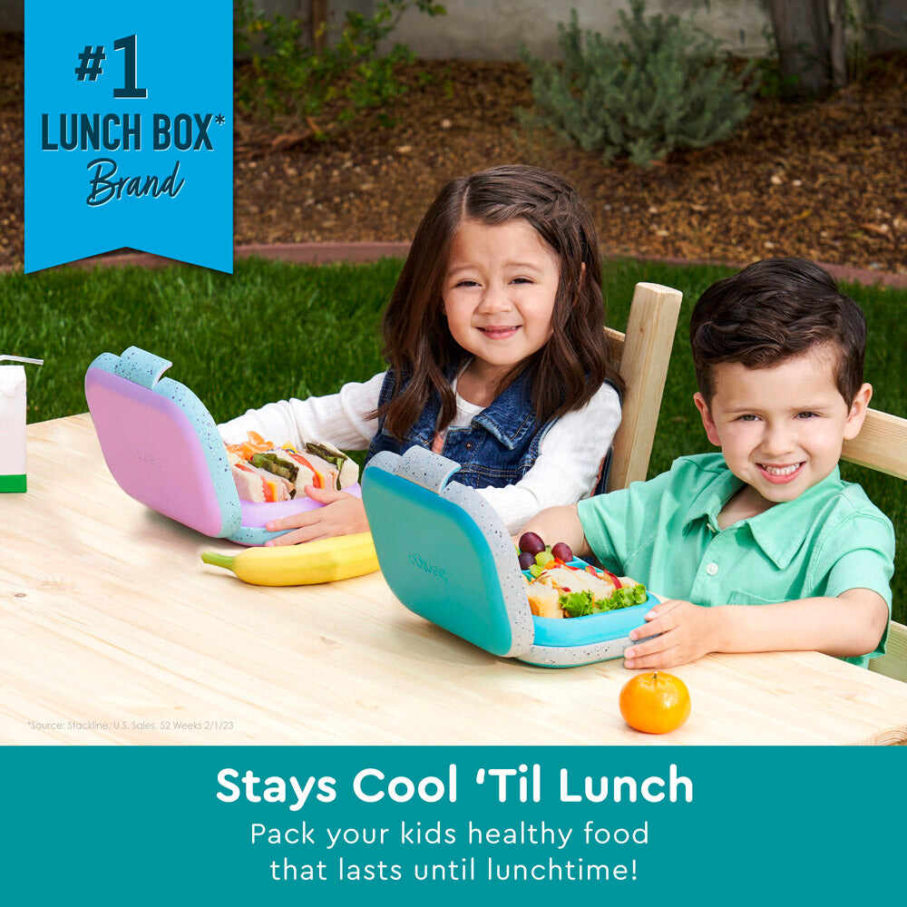 Kids Chill Lunch Box