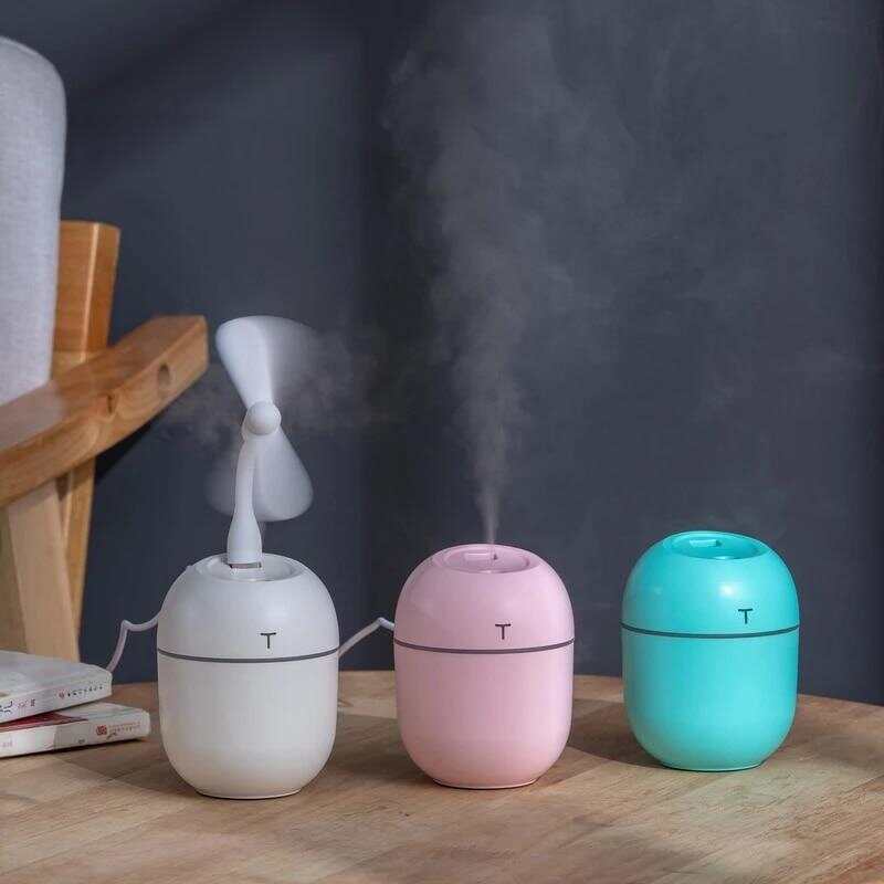 MINI HUMIDIFIER