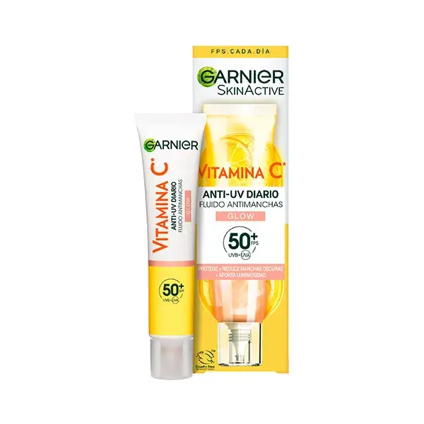 Garnier Active Vitamin C