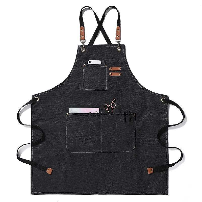 Chef Aprons for Men Women