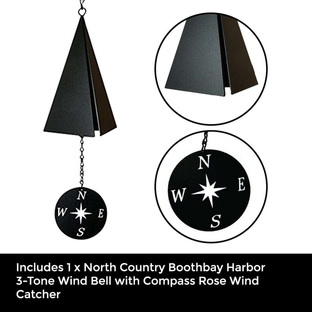 Last Day 50% OFFOutdoor wind chimes gift(BUY 2 GET FREE SHIPPING)