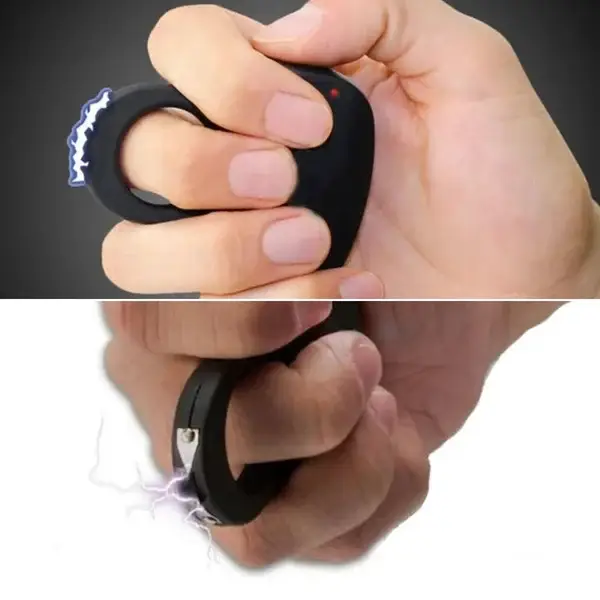 🔥HOT SALE🔥 --Cheetah Sting Ring 18mv Stun Gun