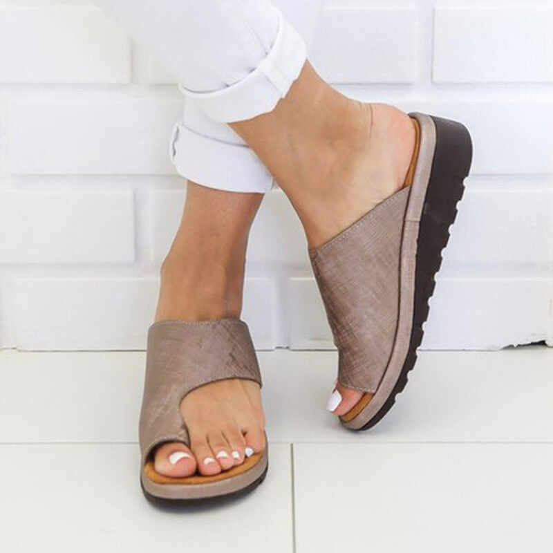 Comfort Bunion Sandals