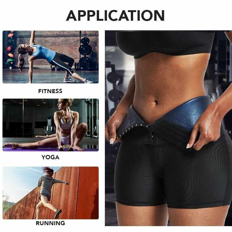 BIG SALE - 49% OFFWaist Trainer for Women Sport Shapewear