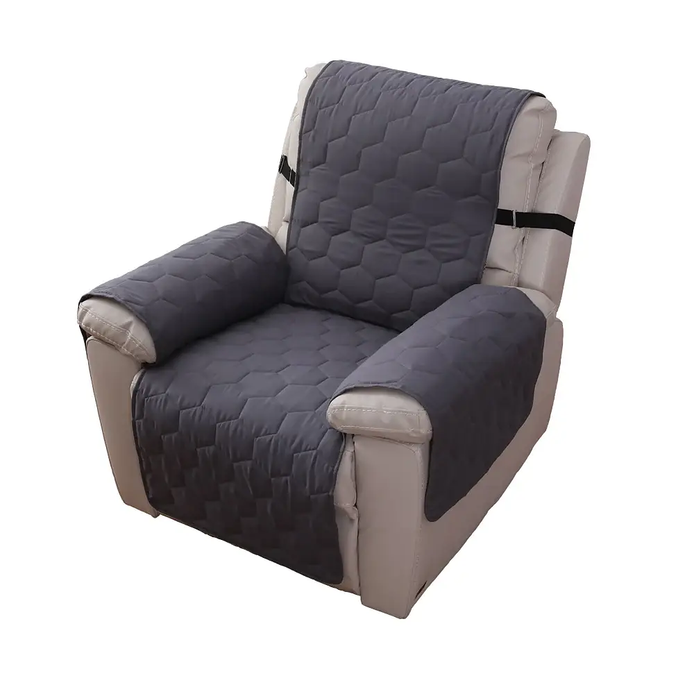 Waterproof Reversible Recliner Chair Cover