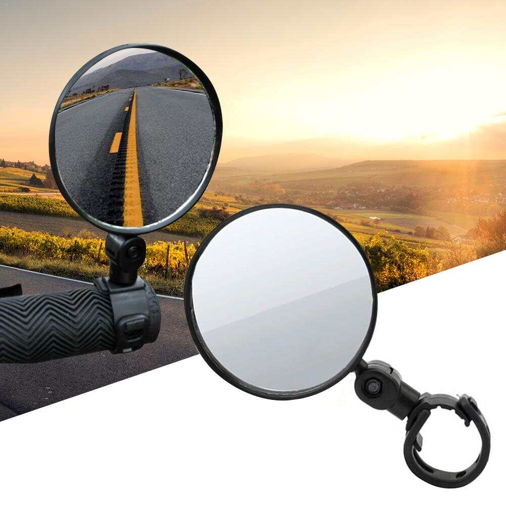 2023 NEW YEAR Hot Sale- Bicycle Rearview Mirror-BUY 3 GET 1 FREE