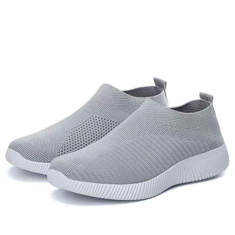 Women's Comfortable Arch-Support Sneakers