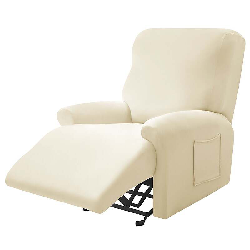 Stretch Recliner Slipcover Reclining Chair Cover