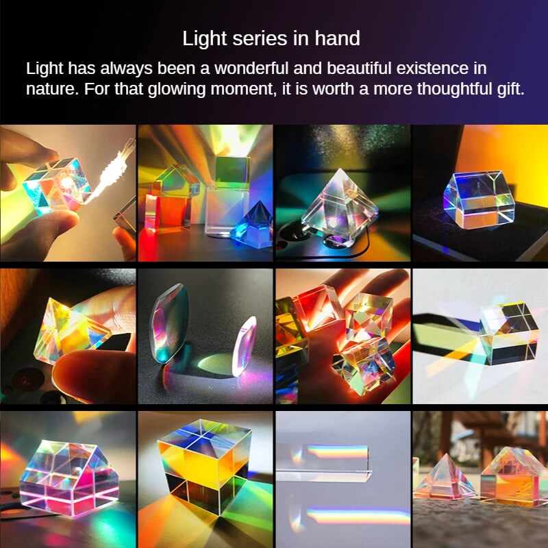 LAST DAY 48% OFFMagic Prism Cube(BUY 2 GET FREE SHIPPING)