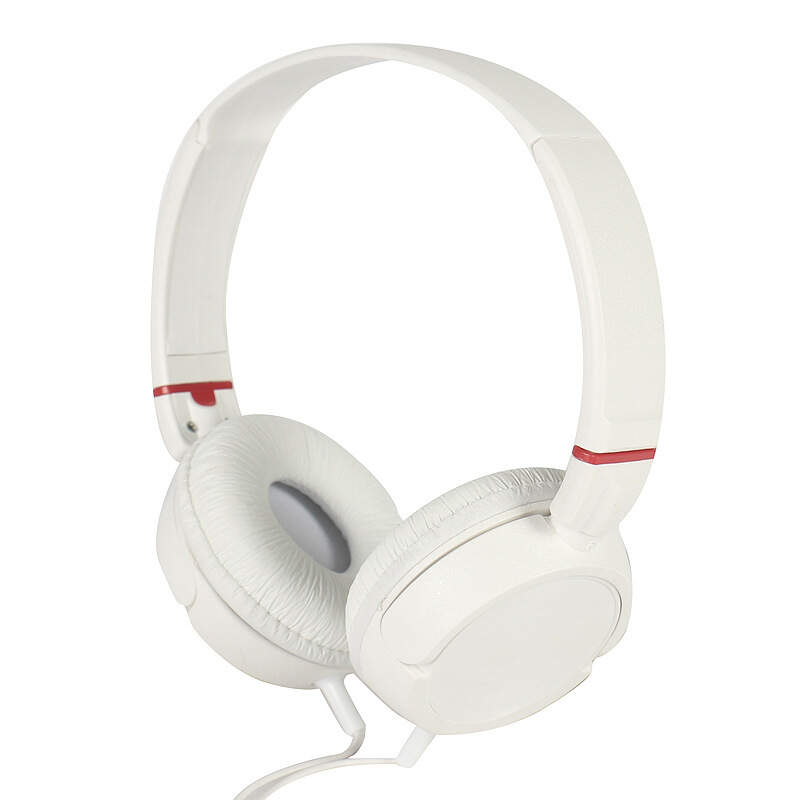 lx 106 extra bass over ear headphones