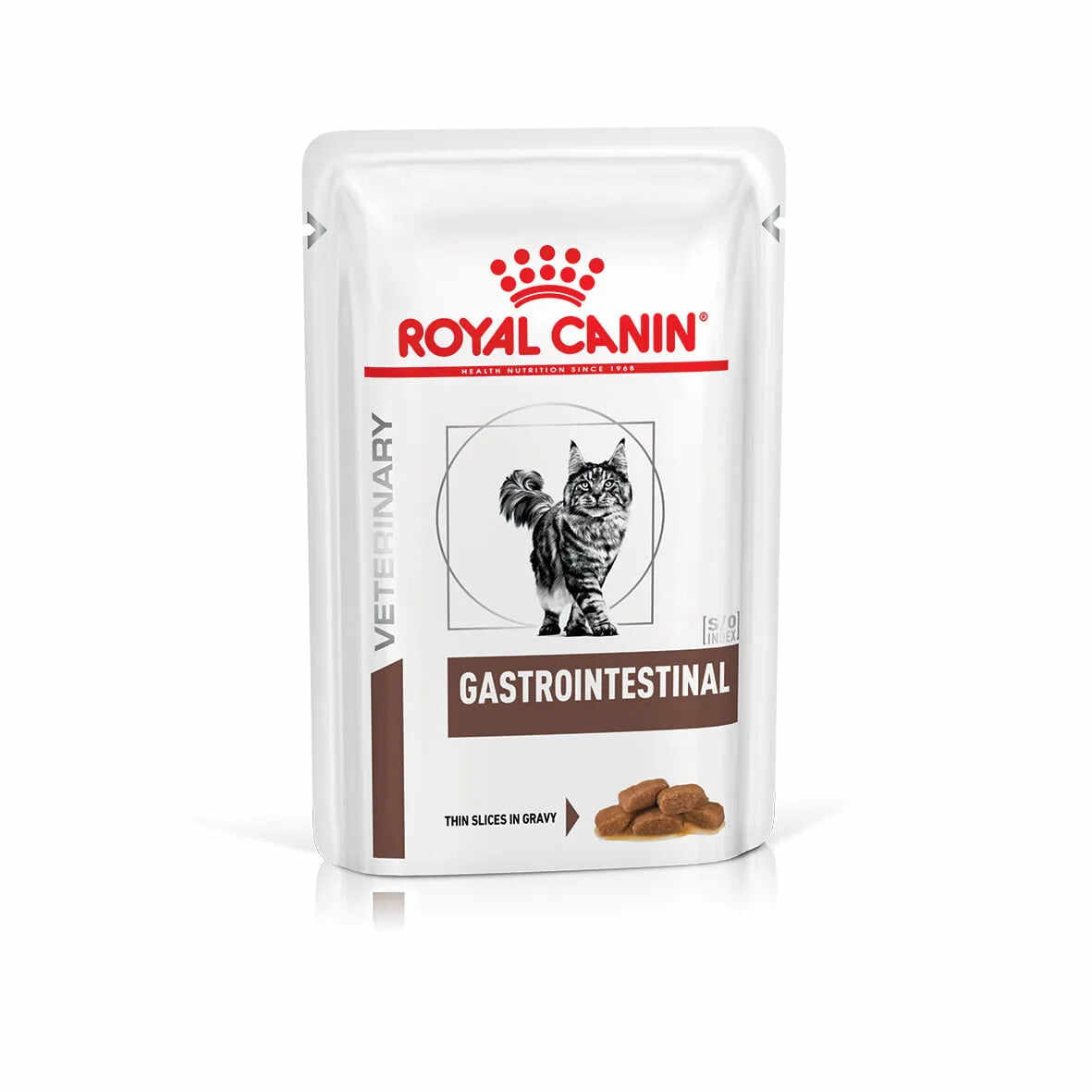 Royal Canin - Feline Gastro Intestinal Pouch 85g