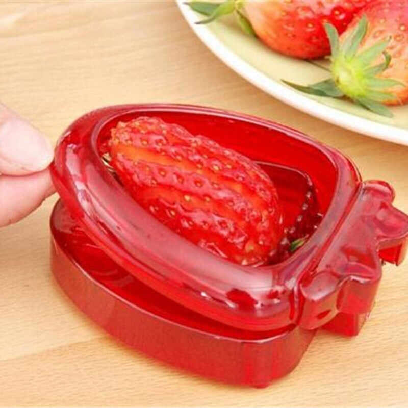 2pc/ Set Strawberry Stem Huller