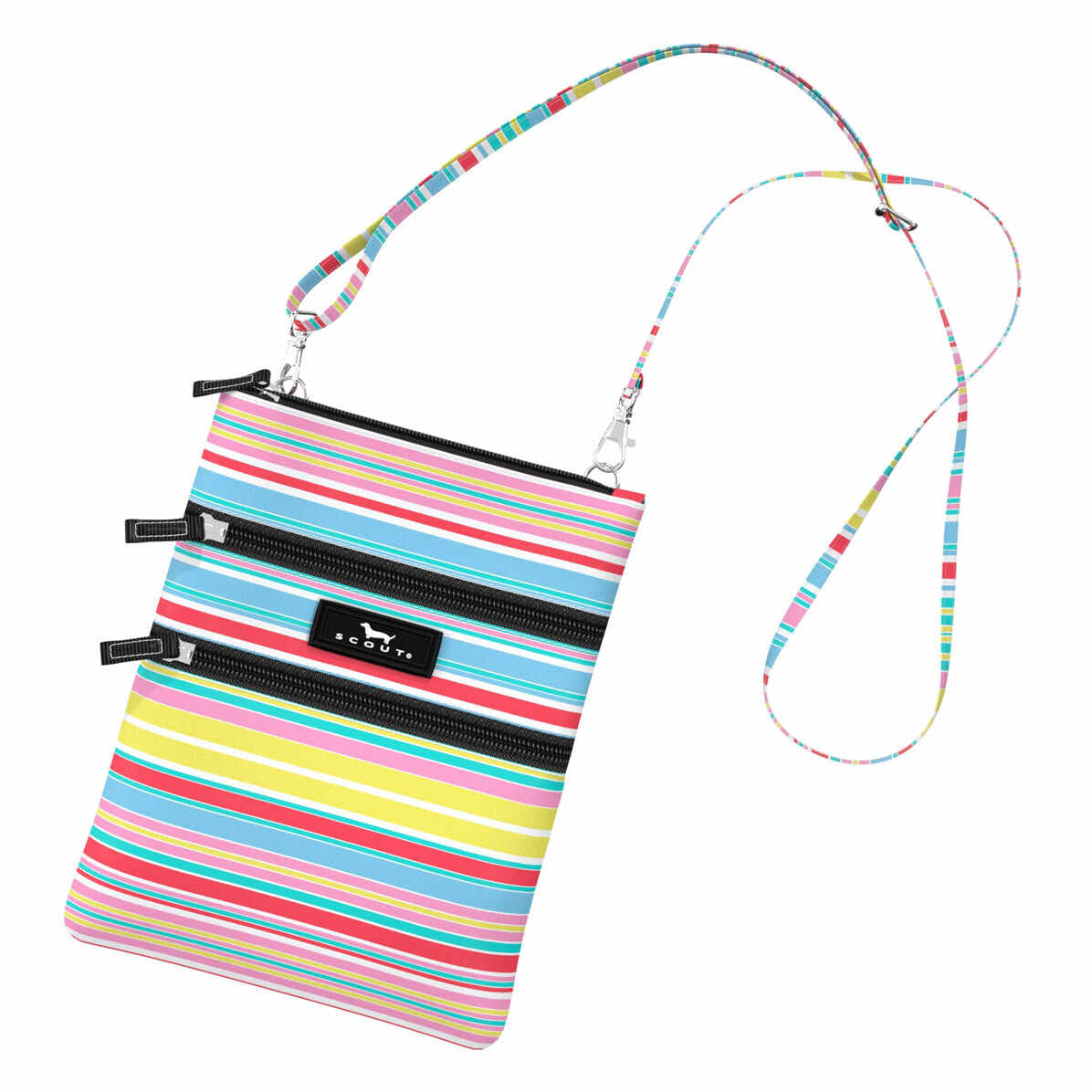 Sally Go Lightly Crossbody Bag