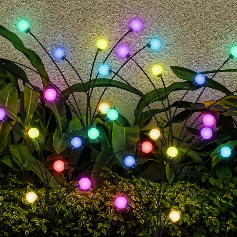 Firefly Garden Lights