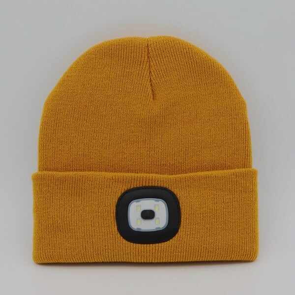 Hot Sale 49% OFFLED Beanie Light