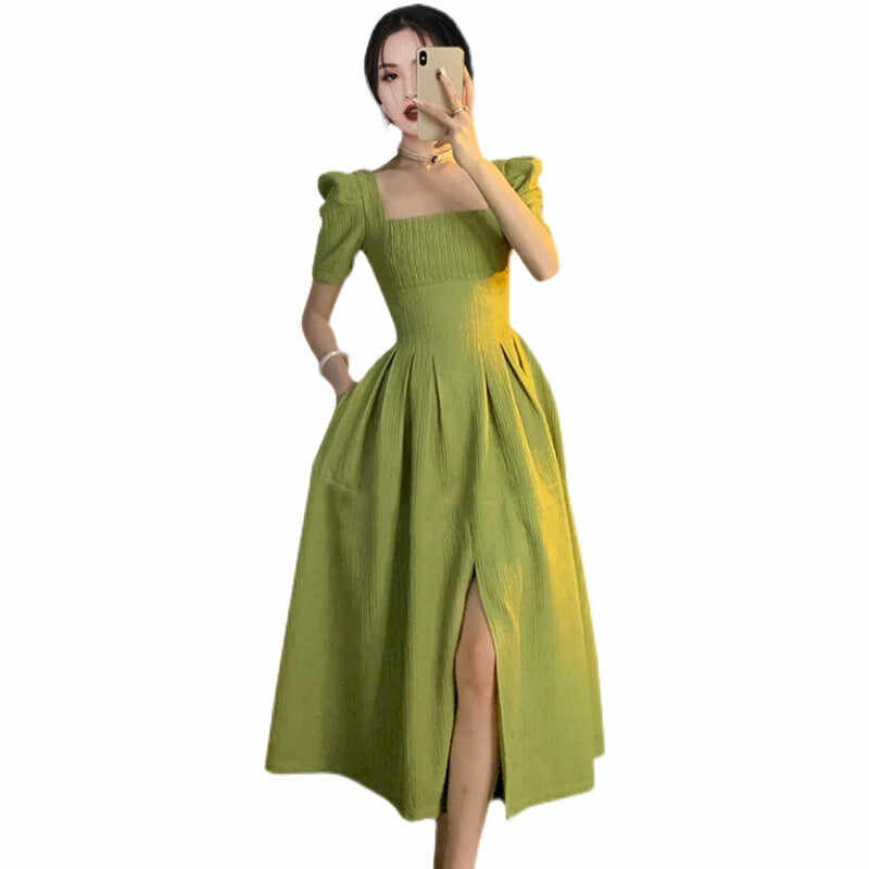 Ladies Fashion Dress