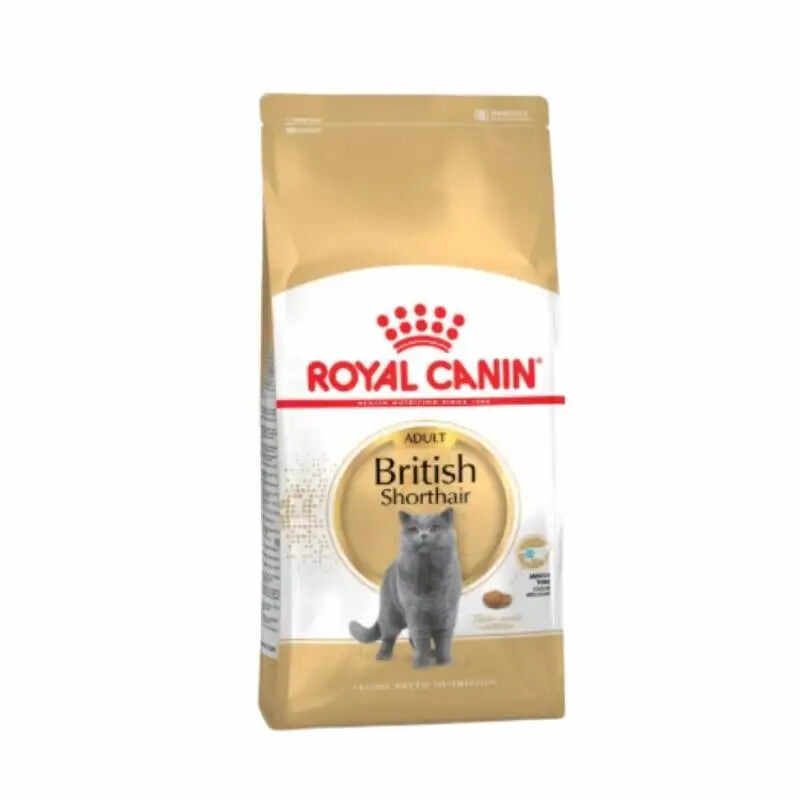 Royal Canin - Adult British Shorthair Dry Food