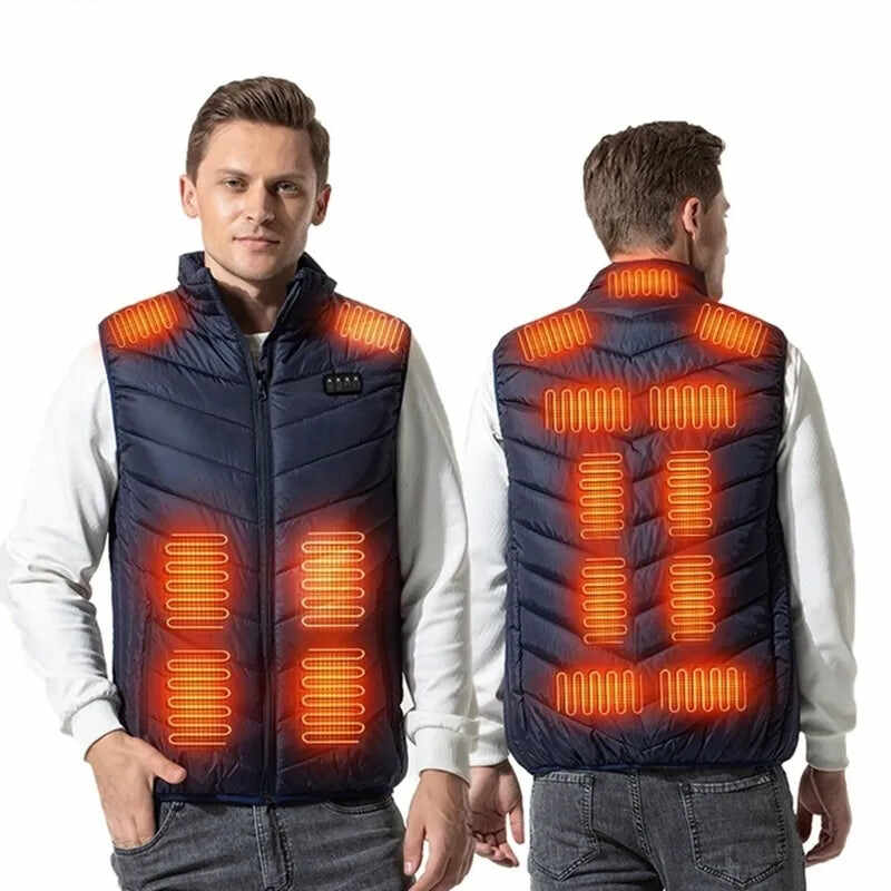 Thermo Vest