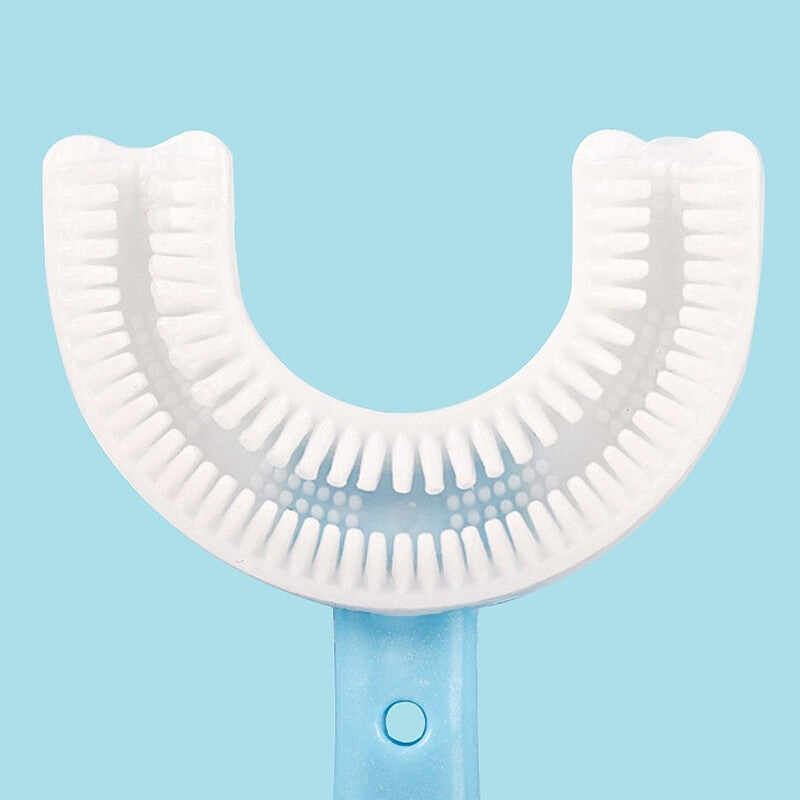 Sweet Smiles BETTYLIS 360° U-Toothbrush