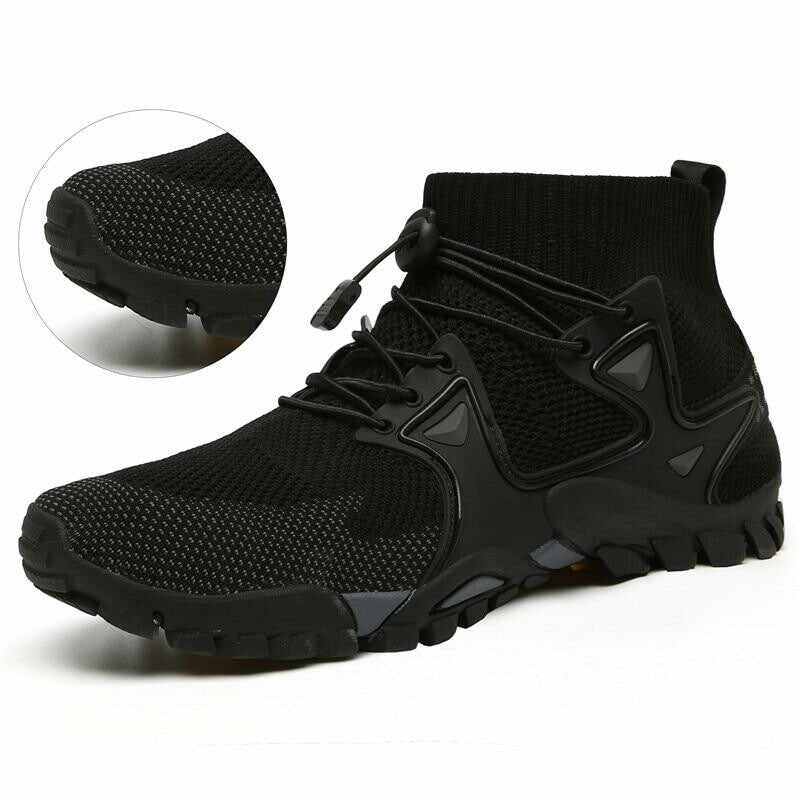 TACTICAL BREATHABLE LIGHTWEIGHT SHOES