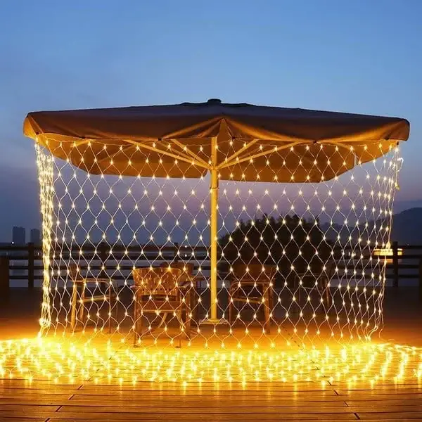 🔥Last Day Promotion 50% OFF - LED string lights decoration lights