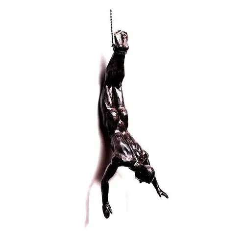 【LAST DAY -70%OFF】Climber Wall Sculpture