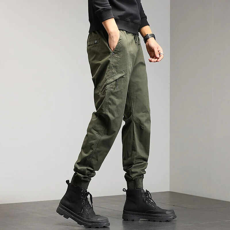 60% off last day-Retro multifunctional pants