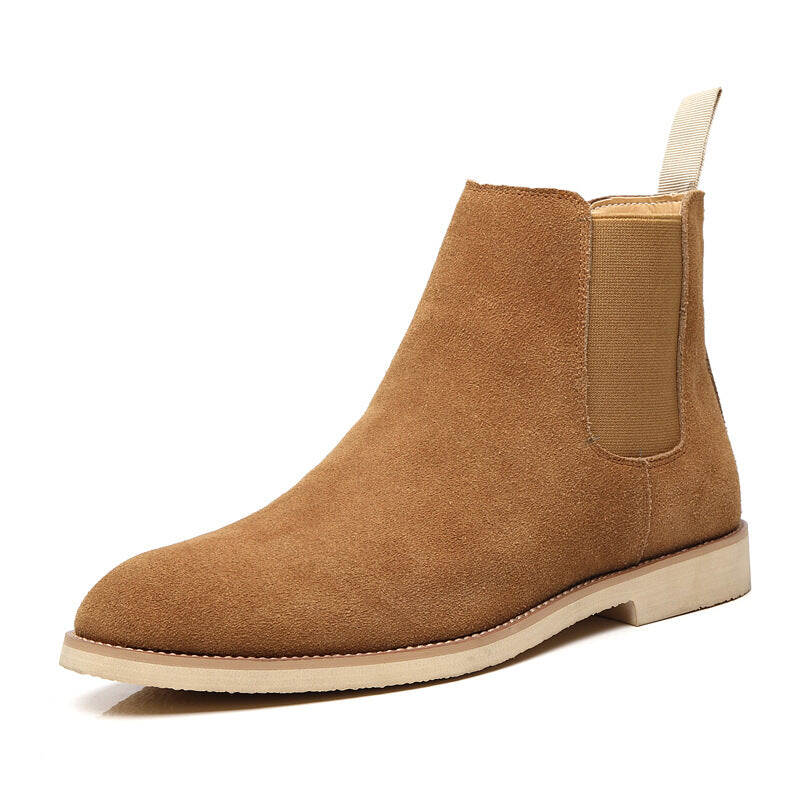 Chelsea Boots