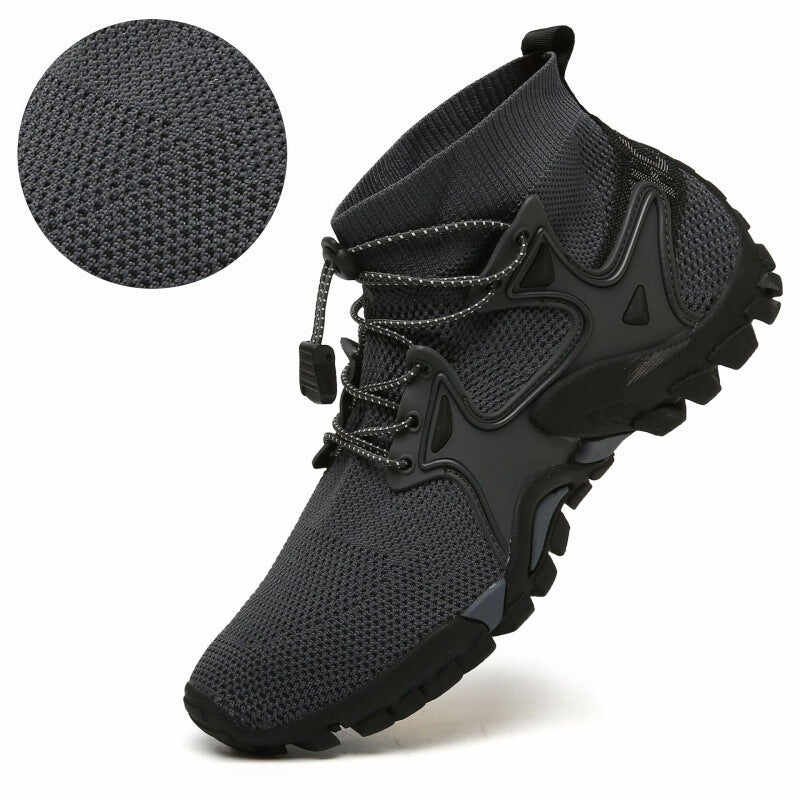 TACTICAL BREATHABLE LIGHTWEIGHT SHOES