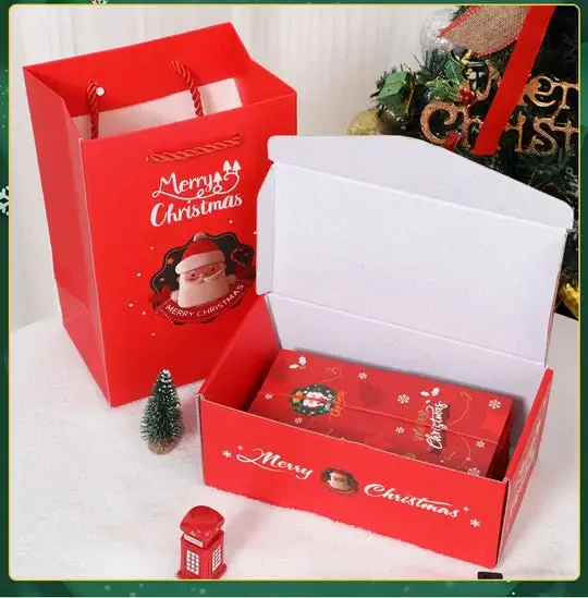 🎅Huge Sale - 49% OFF🎁Christmas Surprise box gift