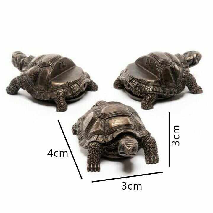 Last Day 50% OFF Cute Animal Shaped Pots Feet (Set of 3)-Hot Sale