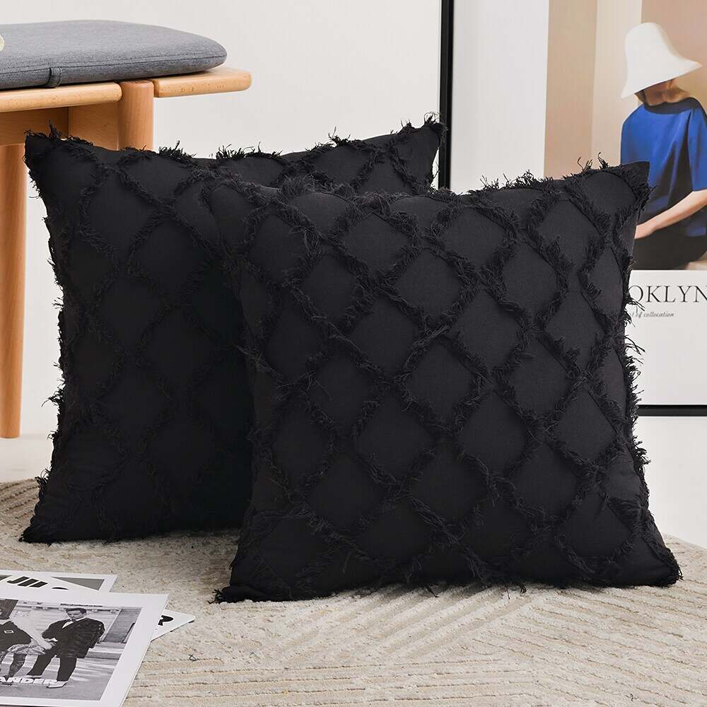 1 pcs Polyester Pillow Cover