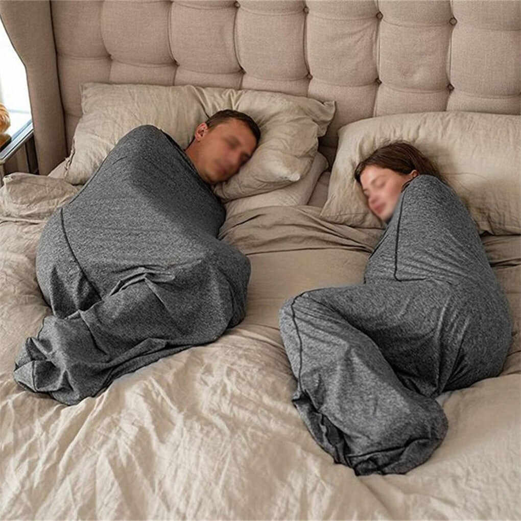 Main Squeeze Compression Blanket