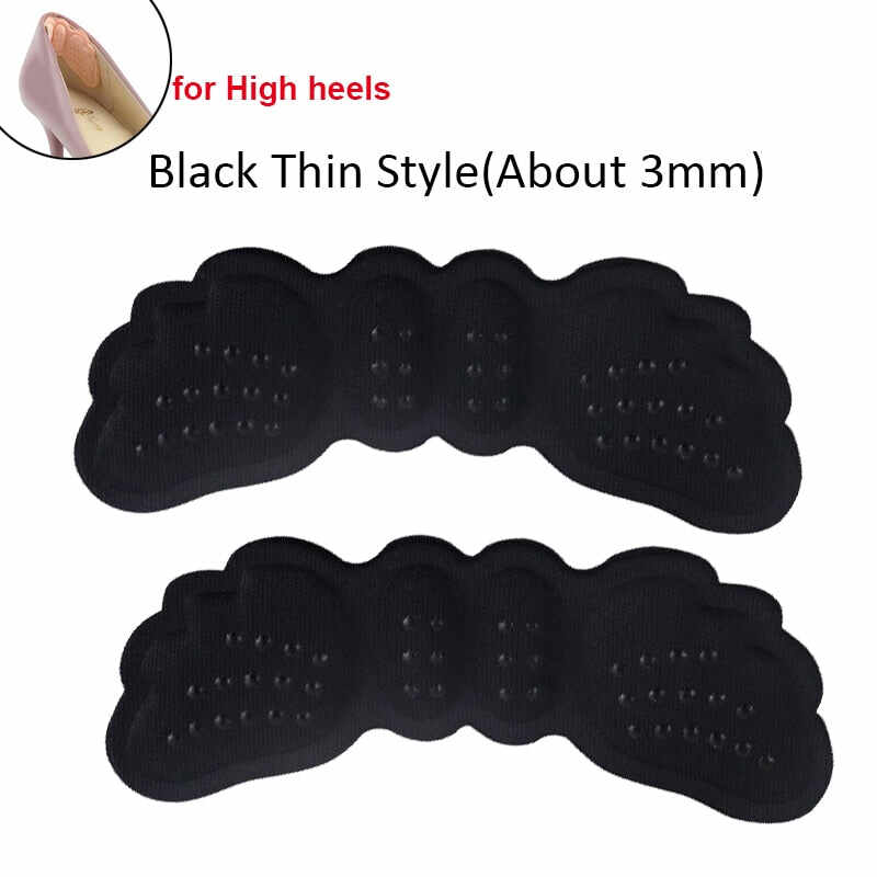 Shoe Heel Insoles