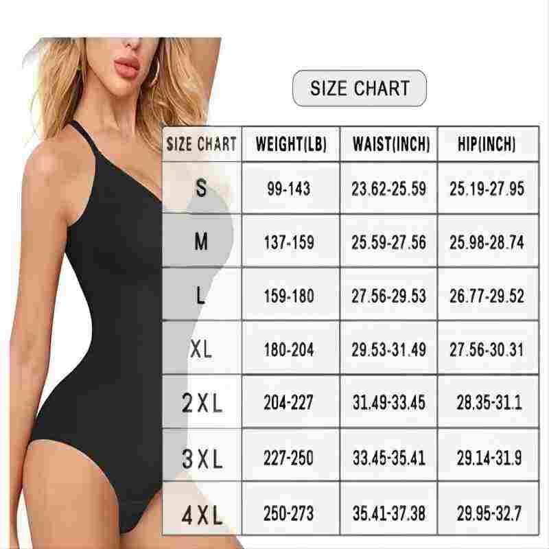 Tummy Shaper Hip Lifter Corset