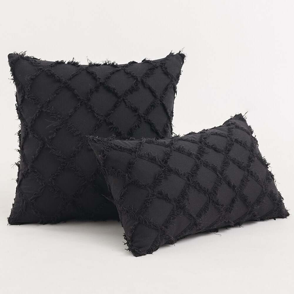 1 pcs Polyester Pillow Cover