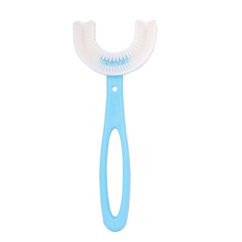 Sweet Smiles BETTYLIS 360° U-Toothbrush